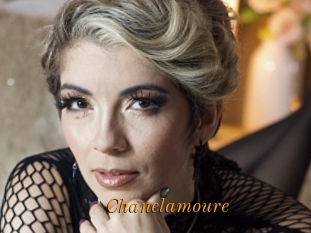 Chanelamoure