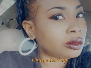 Chaneldestiny