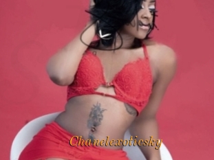 Chanelexoticsky