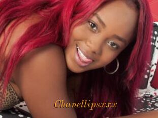 Chanellipsxxx