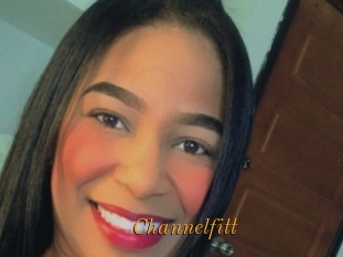 Channelfitt