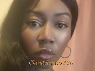 Chantelevans360