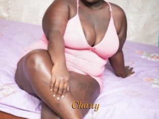 Chany