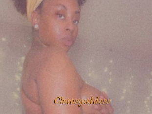 Chaosgoddess