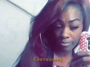 Chardanaay