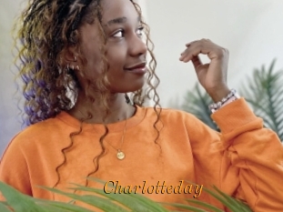 Charlotteday