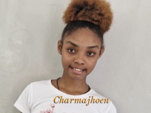 charmajhoen Salopes Blacks