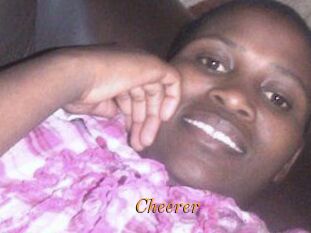 Cheerer