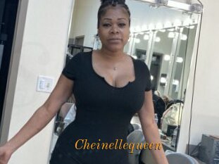 Cheinellequeen