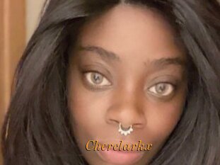 Cherclarkx