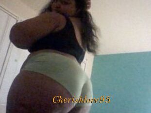 Cherishlove95