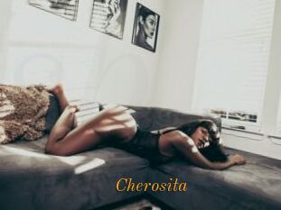 Cherosita