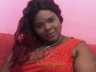 Cherrybabe