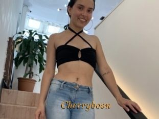 Cherryboon