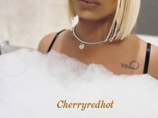 Cherryredhot