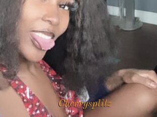 Cherrysplitz