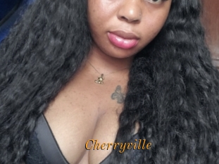 Cherryville