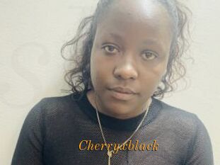 Cherryxblack