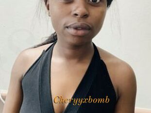 Cheryyxbomb