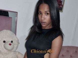 Chicasirbo