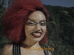 Childofatabey