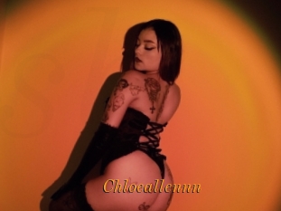 Chloeallennn