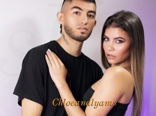 Chloeandlyams