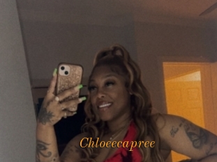 Chloeecapree