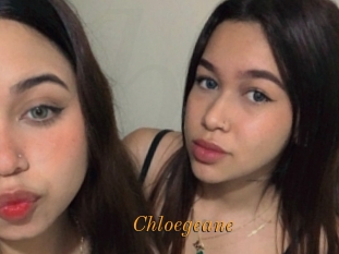 chloegeane Salopes Blacks