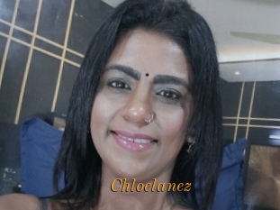 chloelanez Salopes Blacks