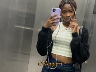 Chloeperce
