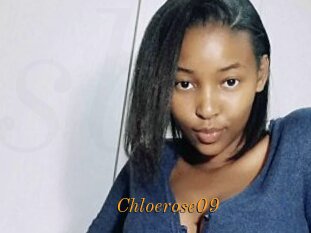 Chloerose09
