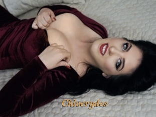 chloerydes Salopes Blacks