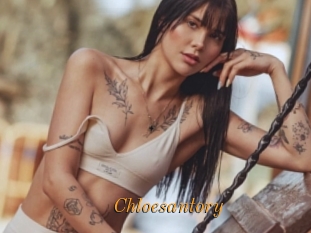 Chloesantory