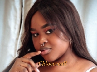 Chlooescott