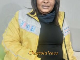 Choccolateass