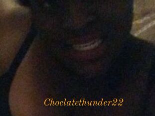 Choclatethunder22