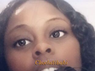 Choclatibabi