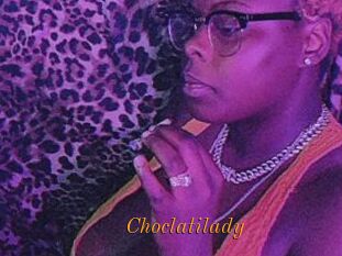 Choclatilady