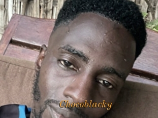 Chocoblacky