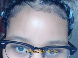Chocolate_bella