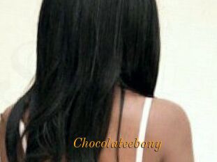 Chocolateebony