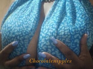 Chocolatenipples