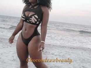 Chocolatexxbeauty