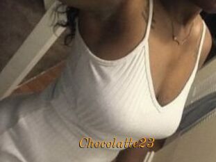 Chocolatte23