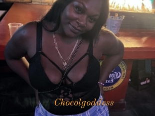 Chocolgoddess