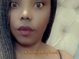 Chokobustyboobs