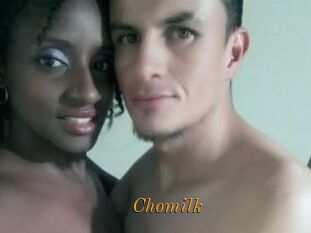 Chomilk