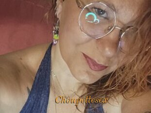 Choupettesex