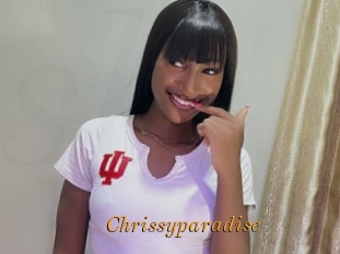 Chrissyparadise